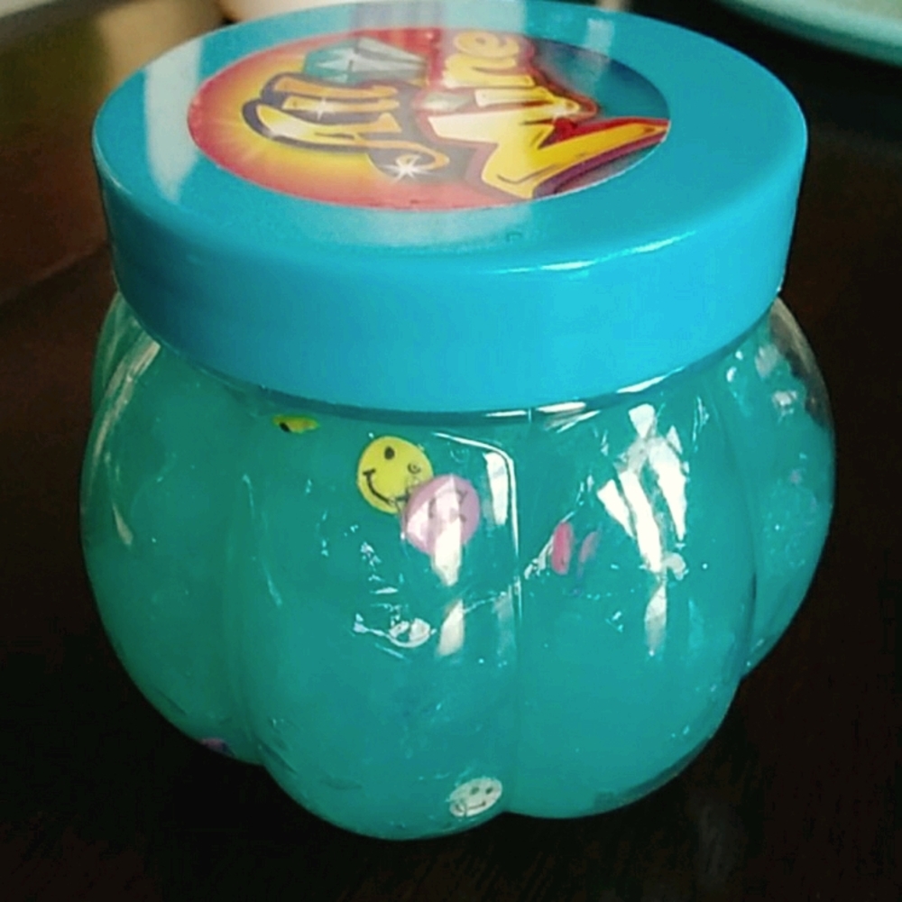 Slime free shipping